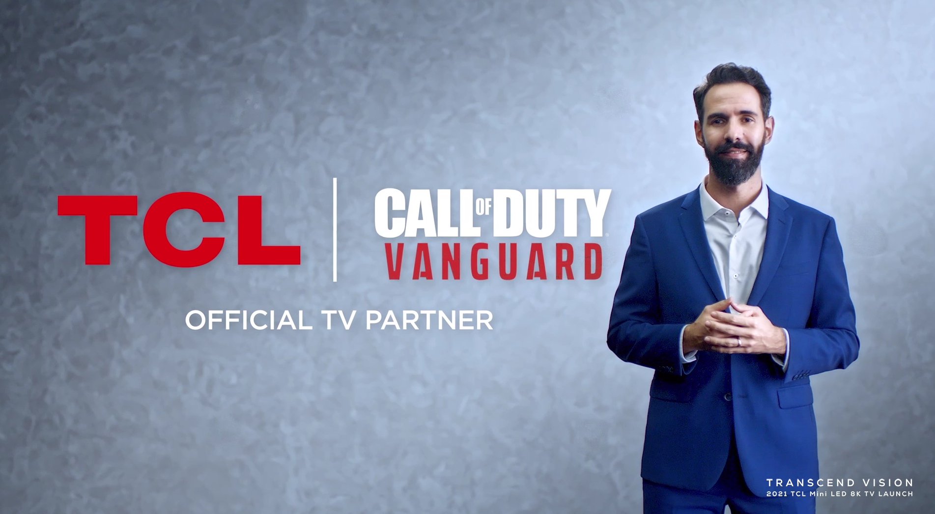 TCL mở rộng mối quan hệ với Activision - mang trò chơi thế hệ mới đến với cộng đồng game thủ